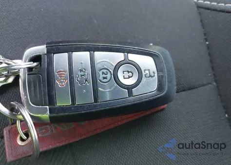 2021 Ford Mustang Ecoboost Fastback из США, поврежденный, VIN 1FA6P8TH2M5154634